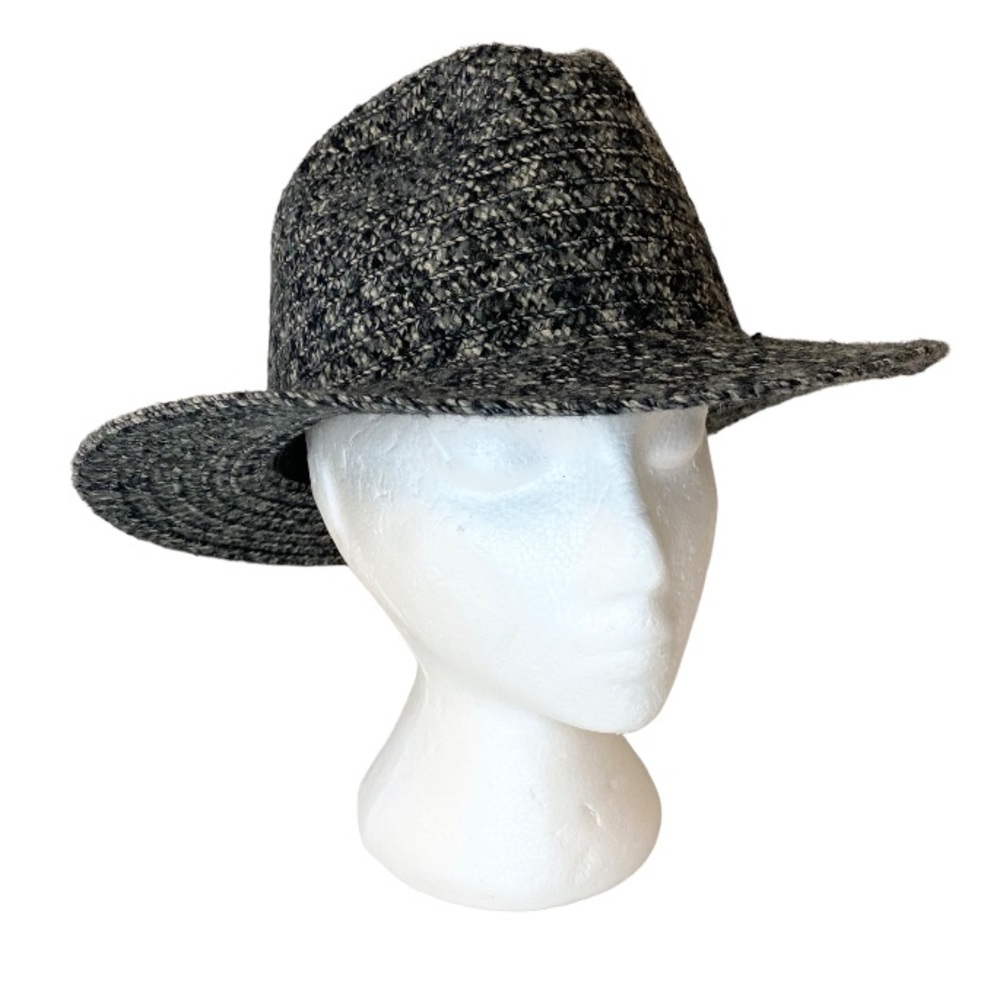 DeLux Fedora Hat
